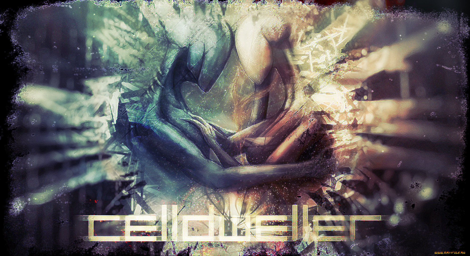 , , celldweller, , , , , , 
